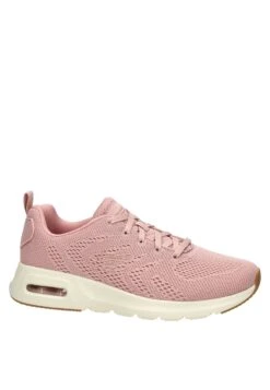 Skechers Air Court- Zapatillas - Roze -Hava Tienda de ventas 1351dc3587b24e14b89c771b4ae708c0