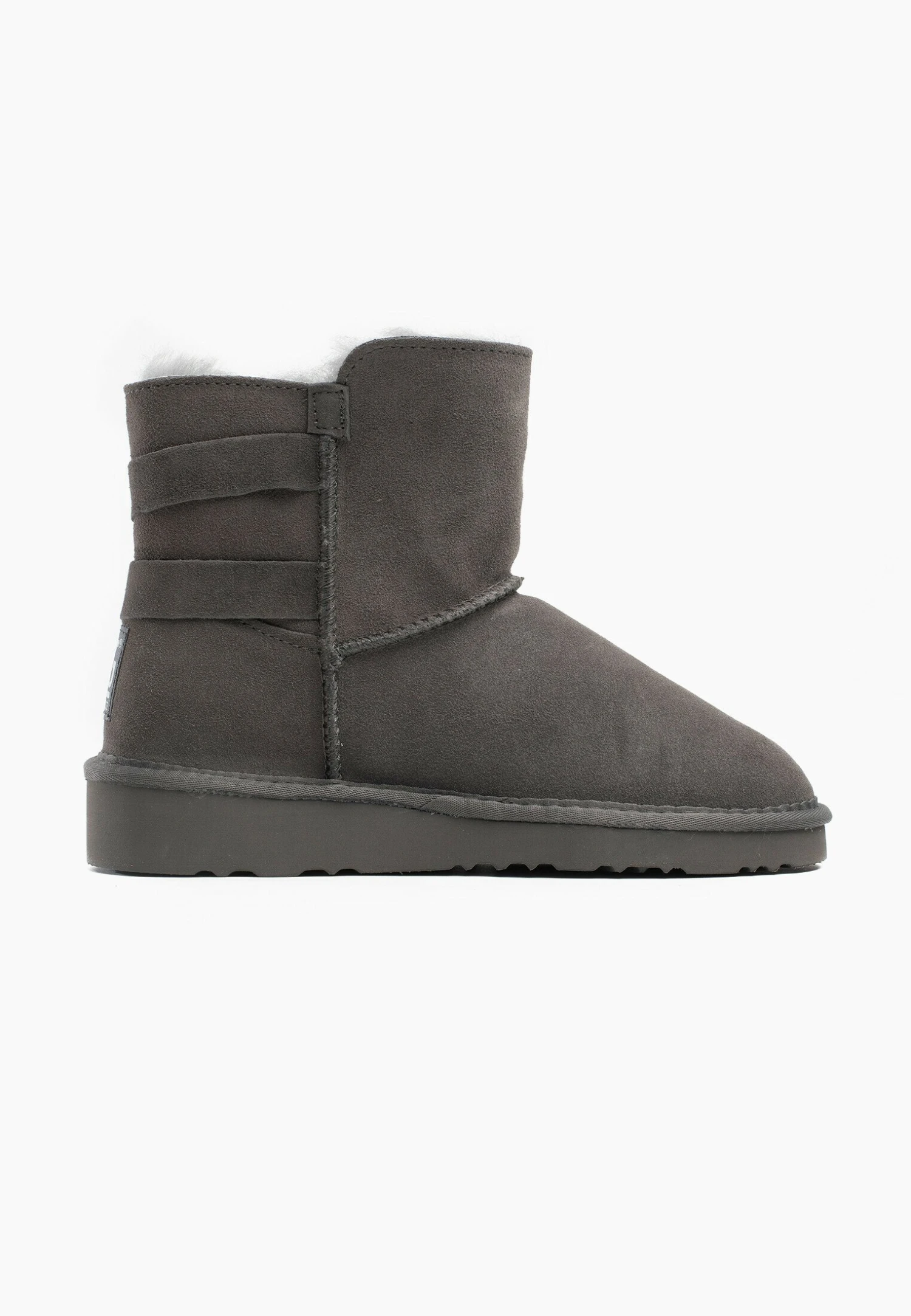 Shirley - Botines - Grey 5 Shirley - Botines - Grey - Imagen 5