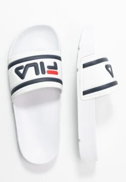 Fila Morro Bay - Chanclas De Dedo - White 10 Fila Morro Bay - Chanclas De Dedo - White -Hava Tienda de ventas 1401c9c73c694e5ab25e50d00e0d09a9