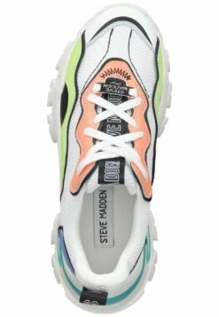 Steve Madden Zapatillas - Org Multi -Hava Tienda de ventas 1476b998528d435d888f6e7dc6cbcb46