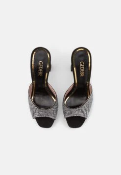 Jery - Sandalias - Black 11 Jery - Sandalias - Black -Hava Tienda de ventas 14d1629f9b4c47c3a8c5d78c8e94bc58