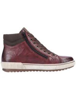 Remonte Zapatillas Altas - Chianti Moro Burgundy -Hava Tienda de ventas 15ab2b58ae8243b998a03e4bb2651391