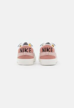 Nike Sportswear Blazer '77 Jumbo - Zapatillas - White/Pink Oxford/Rose Whisper/Sail/Team Orange -Hava Tienda de ventas 15f84e9a38a64e44bc76e2ae07d459c9