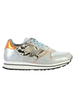 Zapatillas - Plata 9 Zapatillas - Plata -Hava Tienda de ventas 1629c03823a84add80479405e3654f64