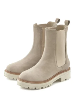 Elbsand Botines Con Plataforma - Sand 8 Elbsand Botines Con Plataforma - Sand -Hava Tienda de ventas 16c0a6481d914c79807e7316ae1b0c5d scaled