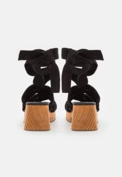 Jazz - Zuecos - Black 9 Jazz - Zuecos - Black -Hava Tienda de ventas 1851b8f5be79479aadcbad1968dbbaa0