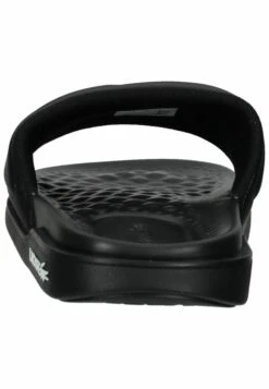 Lacoste Chanclas De Baño - Blk Wht -Hava Tienda de ventas 199590f45a6a4068a6333a0963c727e2