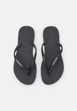 Havaianas Slim Glitter Ii Mini Me Kids - Chanclas De Dedo - Black/Dark Grey 9 Havaianas Slim Glitter Ii Mini Me Kids - Chanclas De Dedo - Black/Dark Grey -Hava Tienda de ventas 19d0b7bead0740d19ba6c791e86a836c scaled