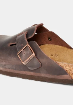 Birkenstock Boston - Pantuflas - Habana -Hava Tienda de ventas 19f50738a7d7415386ff74f2e4ef3d30 scaled