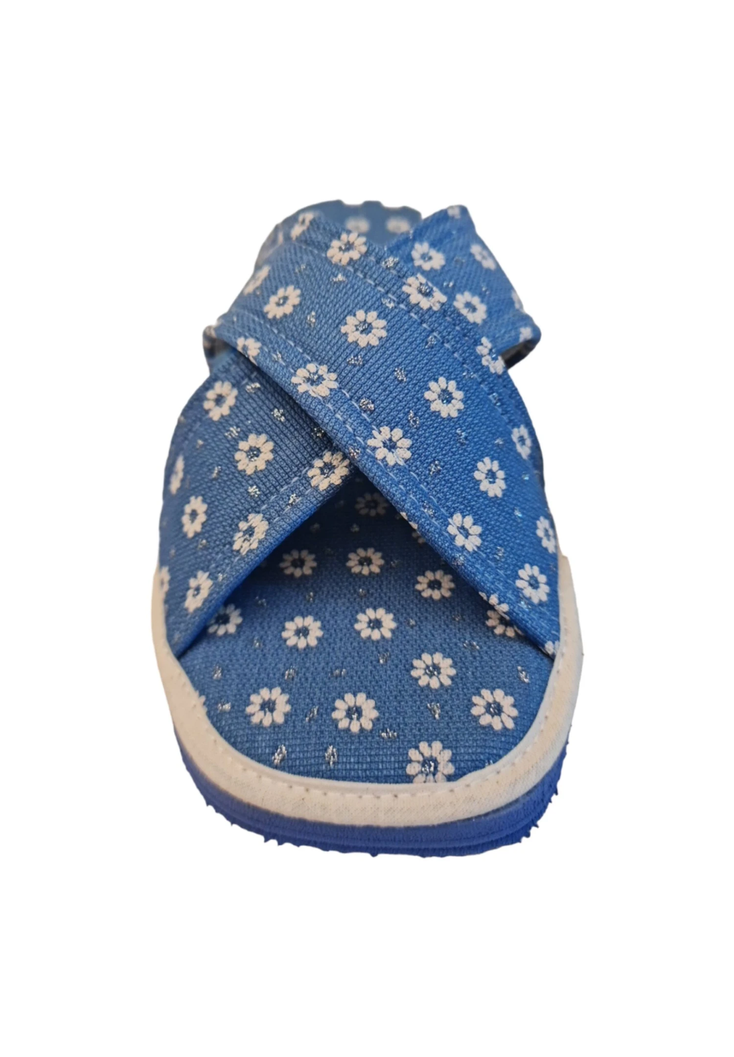 Arca - Sandalias Planas - Azul 5 Arca - Sandalias Planas - Azul - Imagen 5