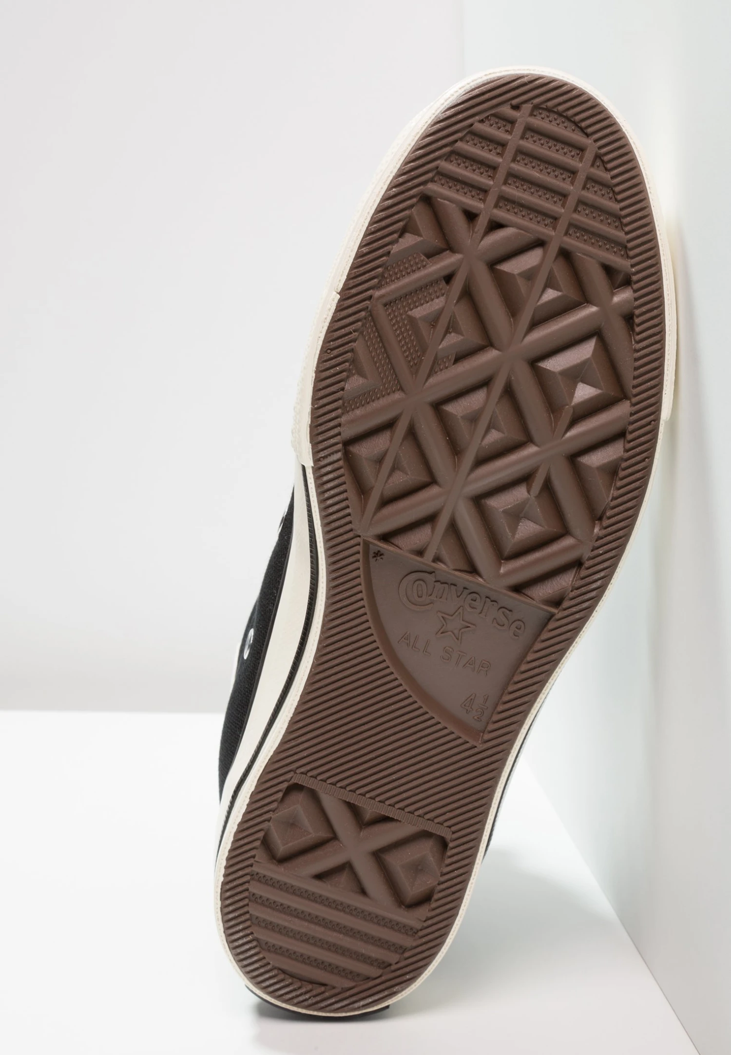 Converse Chuck Taylor All Star 70 Hi - Zapatillas Altas - Black 5 Converse Chuck Taylor All Star 70 Hi - Zapatillas Altas - Black - Imagen 5