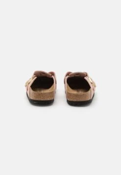 Birkenstock Boston Unisex - Pantuflas - Light Rose 8 Birkenstock Boston Unisex - Pantuflas - Light Rose -Hava Tienda de ventas 1ef29b9f7acc49bb8dd6b35371008a7b