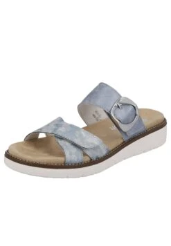 Remonte Sandalias Planas - Blue 6 Remonte Sandalias Planas - Blue -Hava Tienda de ventas 1fecf545c14a4837badee1c085bc7c18