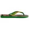 Havaianas Gerando Falcoes - Chanclas De Dedo - Green