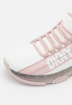 DKNY Tokyo Slip On- Zapatillas - White/Lotus -Hava Tienda de ventas 2076ba2b22014d55b81f8b7ea45e8bd8