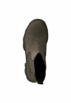 Marco Tozzi Botines Con Plataforma - Olive -Hava Tienda de ventas 2091b30a05b9468d83104910f3c33fe1