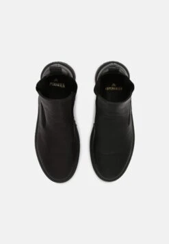 COPENHAGEN Cph113- Botines Con Plataforma - Black -Hava Tienda de ventas 20e7fcfca3844da3ba045446ddf2846e