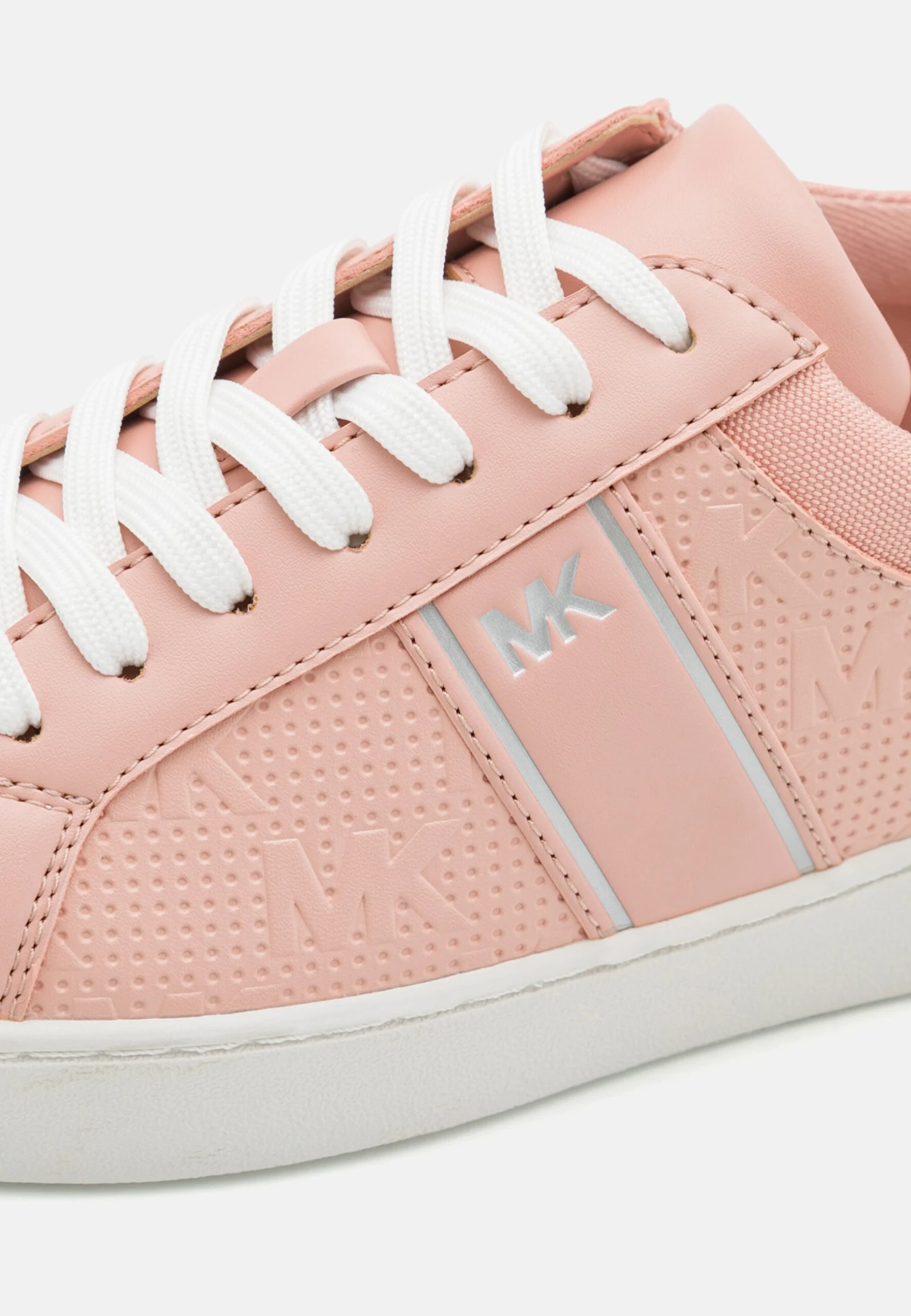 MICHAEL Michael Kors Juno Lace Up - Zapatillas - Pink 7 MICHAEL Michael Kors Juno Lace Up - Zapatillas - Pink - Imagen 7