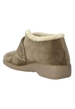 Casa- Pantuflas - Marrón Claro -Hava Tienda de ventas 21be8c3f01f04e21b95ac0dbed7ced4d