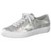Paul Green Zapatillas - Metallic Antic Mineral