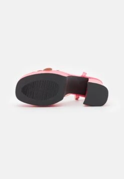Raid Elizah - Sandalias Con Plataforma - Pink -Hava Tienda de ventas 2219bafd8cc64a25ba457f4cb20a1cf3