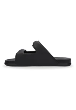 Melissa Free Grow - Sandalias Planas - Black