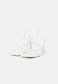 Call It Spring Vegan Risingsun - Sandalias De Tacón - White 8 Call It Spring Vegan Risingsun - Sandalias De Tacón - White -Hava Tienda de ventas 22d1cea273cc4a57842dc4e8efe626b7 scaled