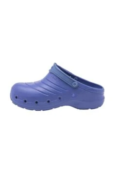 Scholl Pantuflas - Blau