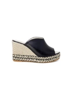 Amila Vegetal - Sandalias - Black -Hava Tienda de ventas 236782486fa842518254df7d50bb1355