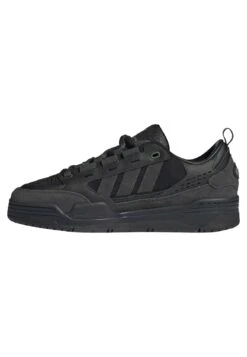 Adidas Originals Adi2000 - Zapatillas - Carbon Pantone Core Black