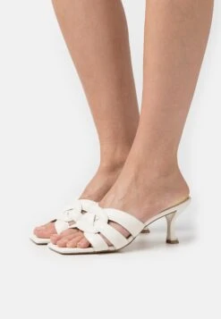 Aldo Maria - Sandalias - White/Bone