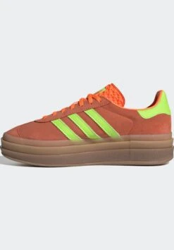 Adidas Originals Gazelle Bold- Zapatillas - Orange -Hava Tienda de ventas 25f62ca99efe4dd8b1892c45b4491be6