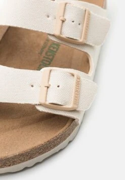 Birkenstock Arizona Tex Veg Unisex- Sandalias Planas - Eddgshell -Hava Tienda de ventas 2634c52711ad41e98dcab77ff3139a6a