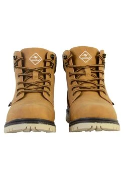 Drina - Botines Con Cordones - Marron -Hava Tienda de ventas 263ee81b6d8a4d299dd4292ed82f5bc0