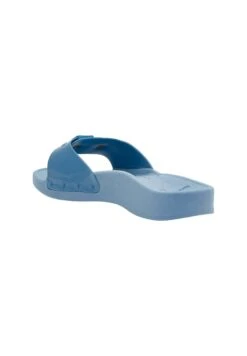 Scholl Sun - Chanclas De Baño - Light Blue -Hava Tienda de ventas 26646786fadf4704a5a1cf27cc046f79