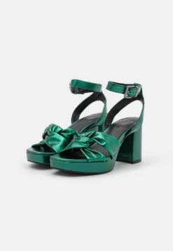 Marks & Spencer Sandalias Con Plataforma - Green -Hava Tienda de ventas 2735db20022246c2b0c8ce7378750956 scaled