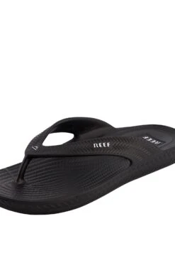 Water Court Reef - Sandalias De Dedo - Black -Hava Tienda de ventas 273771c3dc4743fab14caf08a04edb04