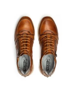 Pikolinos Cantabria- Zapatillas - Light Brown -Hava Tienda de ventas 27bc0eea04b54735abdec98216d7c581