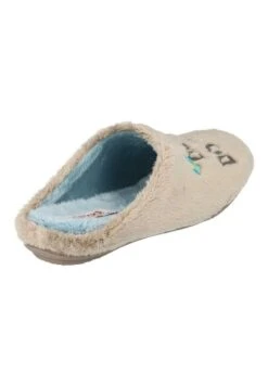 De Casa Abierta - Pantuflas - Gris -Hava Tienda de ventas 27f82149a1ec4875a208e75e5c303a0f