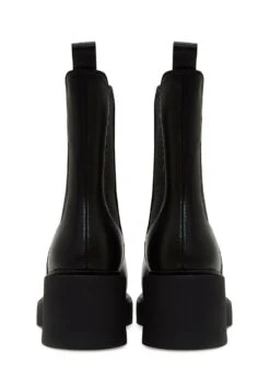 Block - Botines Con Plataforma - Black -Hava Tienda de ventas 2807b916ff2541c8beaac796a40259f0