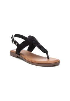 Xti Sandalias De Dedo - Black -Hava Tienda de ventas 2808d44e34ef44d0a9a71d7bdfbf6940 scaled