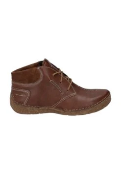 Josef Seibel Fergey- Botines Con Cordones - Brown 11 Josef Seibel Fergey- Botines Con Cordones - Brown -Hava Tienda de ventas 28d2c571908c4c08894af92a6f4f9bc4