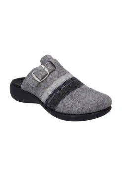 Korsika - Pantuflas - Grau Multi 7 Korsika - Pantuflas - Grau Multi -Hava Tienda de ventas 29637ac2e539487dbde4b122e3a1ccde