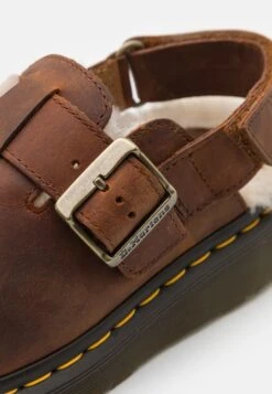 Dr. Martens Jorge Ii Unisex - Pantuflas - Warm Tan 11 Dr. Martens Jorge Ii Unisex - Pantuflas - Warm Tan -Hava Tienda de ventas 2a1d1093cbfc4f60abf90b144e0dbc35