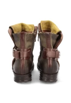 A.S.98 Botines Camperos - Jungle -Hava Tienda de ventas 2aa04242a0a34e8da4db169700f82969