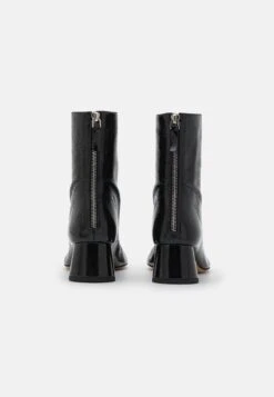 PROENZA SCHOULER Glove Boot - Botines - Black -Hava Tienda de ventas 2aa0515d01b64510a8b221764b624715