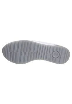 Gabor Comfort 26-528 - Zapatillas - Weiss/Silber Perf -Hava Tienda de ventas 2b23ba1aa61f4aea8dda8f3cb32ebc9f