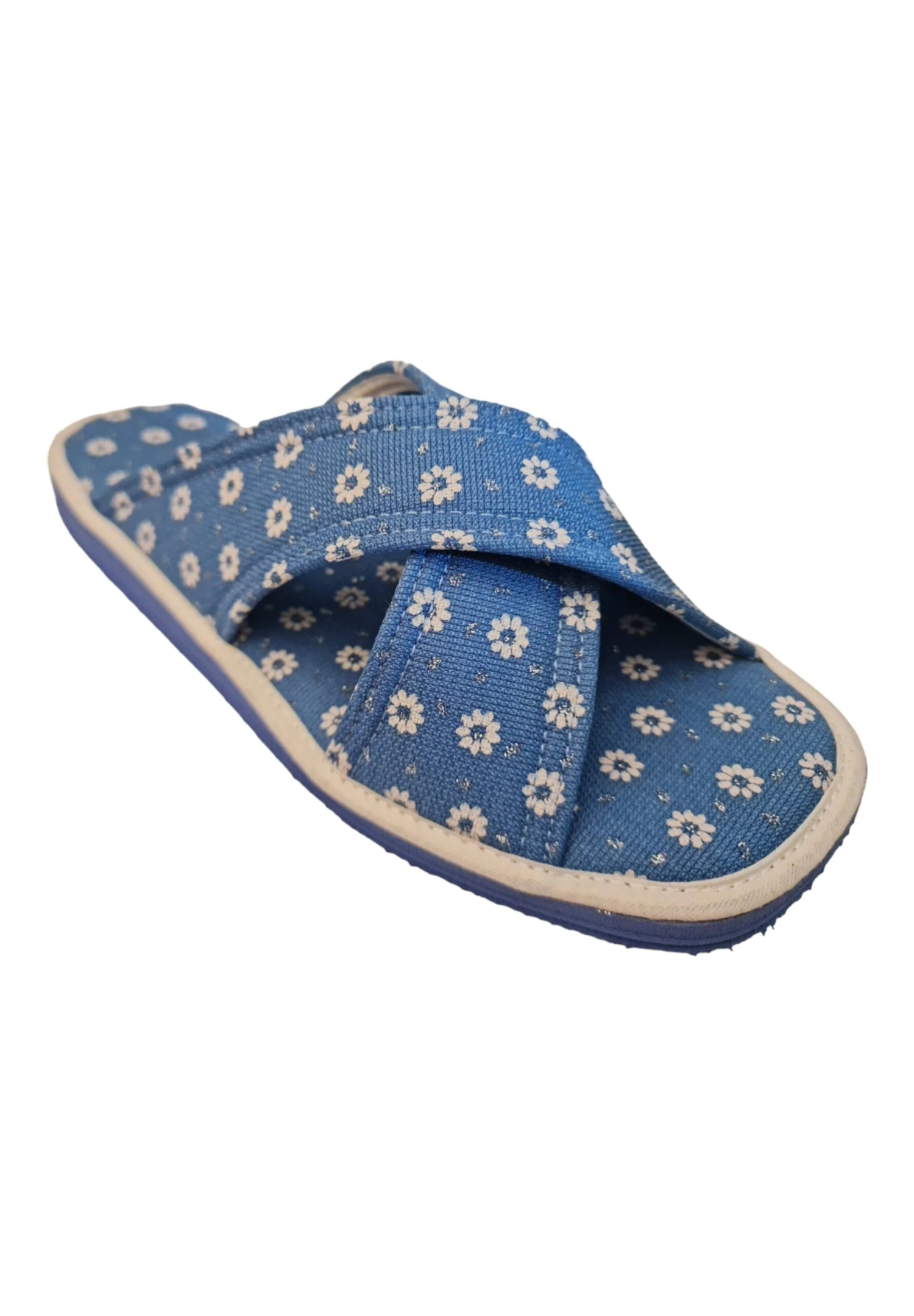 Arca - Sandalias Planas - Azul 2 Arca - Sandalias Planas - Azul - Imagen 2