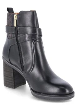 Pikolinos Pompeya - Botines Bajos - Schwarz -Hava Tienda de ventas 2b77c75ecabd4345b5c9003845cdf8a9