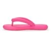 Melissa Wide Blossom XRolf - Sandalias De Dedo - Pink